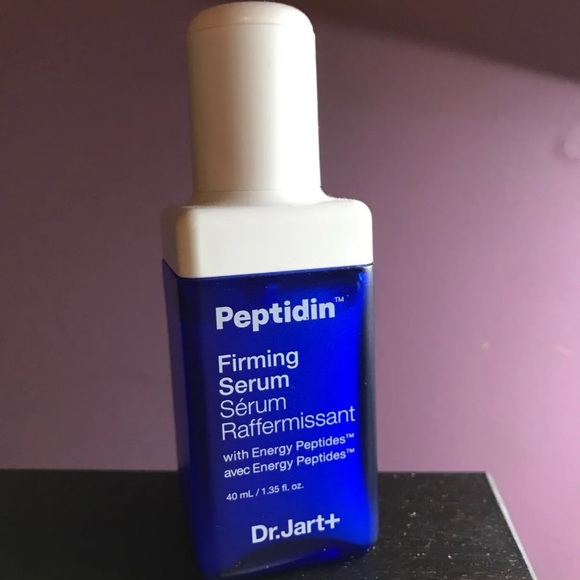 peptidin firming serum dr jart